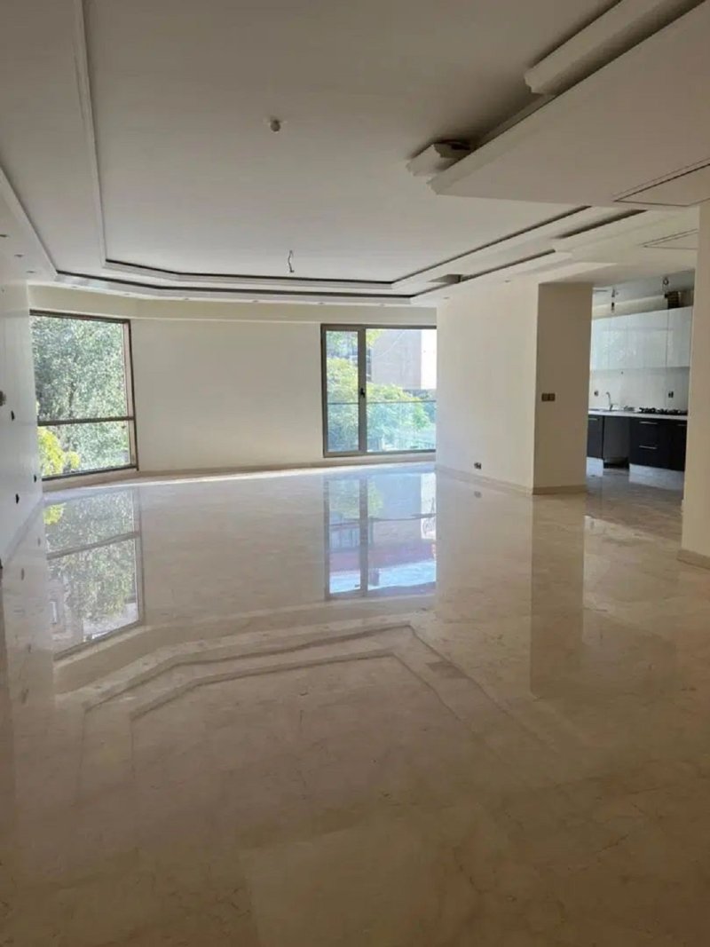 آپارتمان 200 متری سه خوابه در سهروردی شمالی تهران13245315444