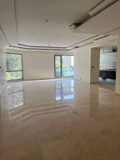 آپارتمان 200 متری سه خوابه در سهروردی شمالی تهران