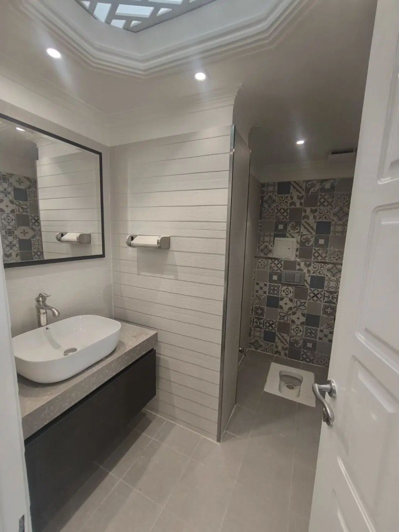 آپارتمان 155 متری سه خوابه در نیلوفر تهران13248815493