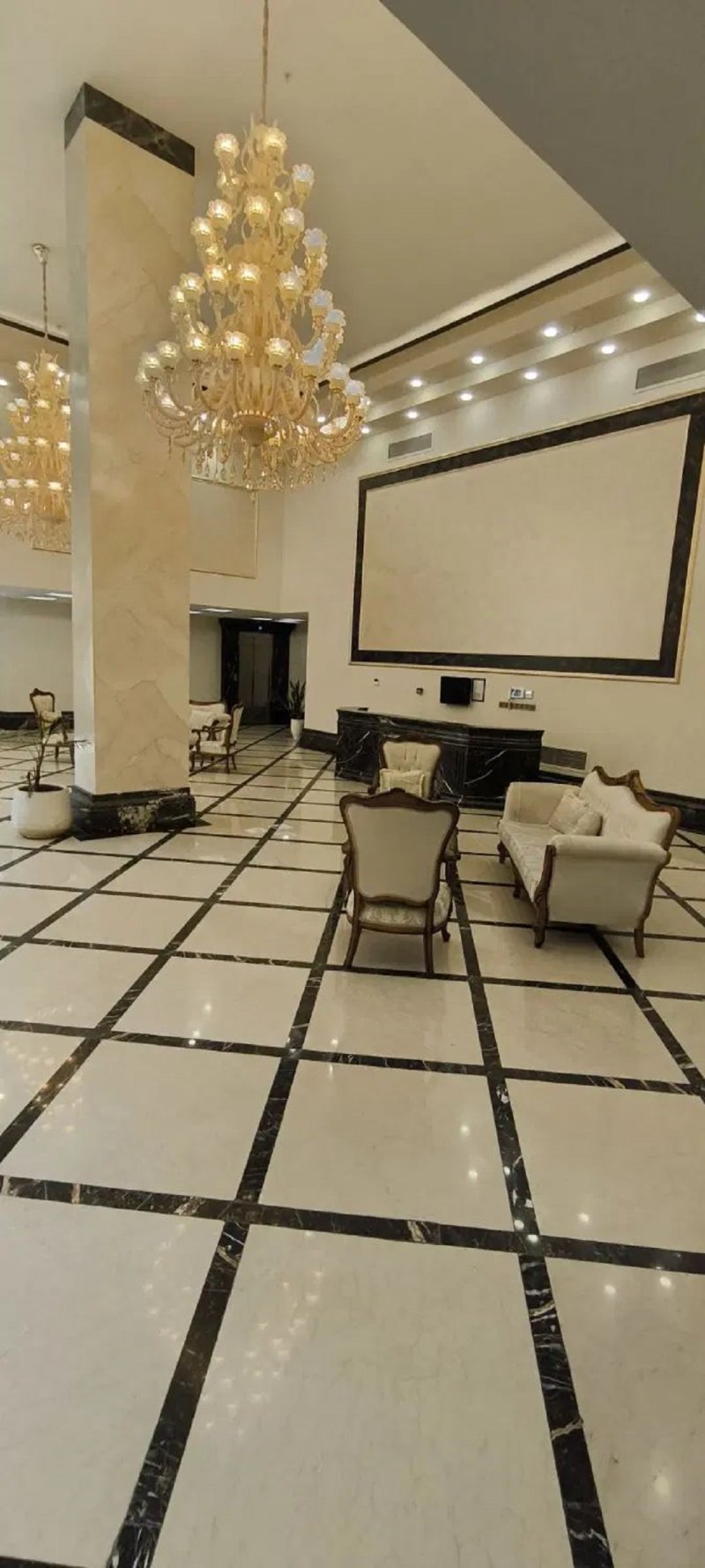 آپارتمان 77 متری دو خوابه در خیابان بهار شمالی تهران13245215442