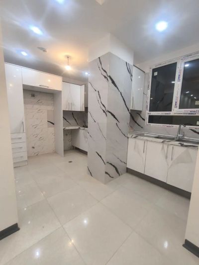 خانه 60 متری یک خوابه در سبلان شمالی تهران