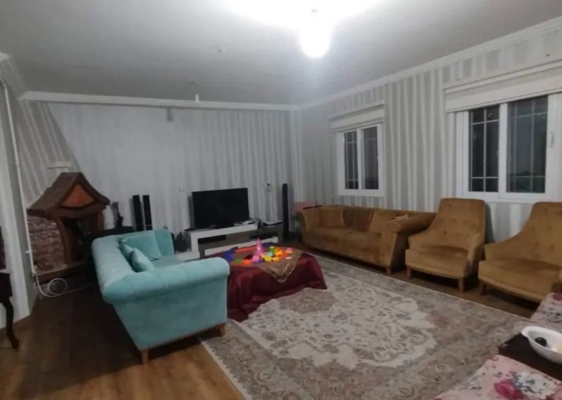 آپارتمان 85 متری دو خوابه در بلوار گلشهر گرگان13257015587