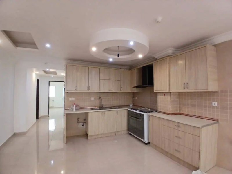 آپارتمان 125 متری دو خوابه در بلوار گلشهر گرگان13256915585