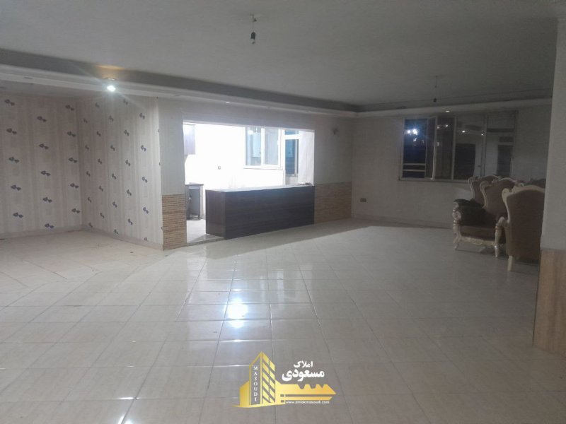 آپارتمان 150 متری دو خوابه در میدان امام خمینی شهریار13251515530