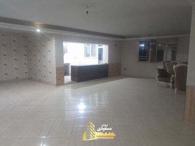 آپارتمان 150 متری دو خوابه در میدان امام خمینی شهریار