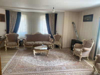 ویلا 400 متری در کلاردشت