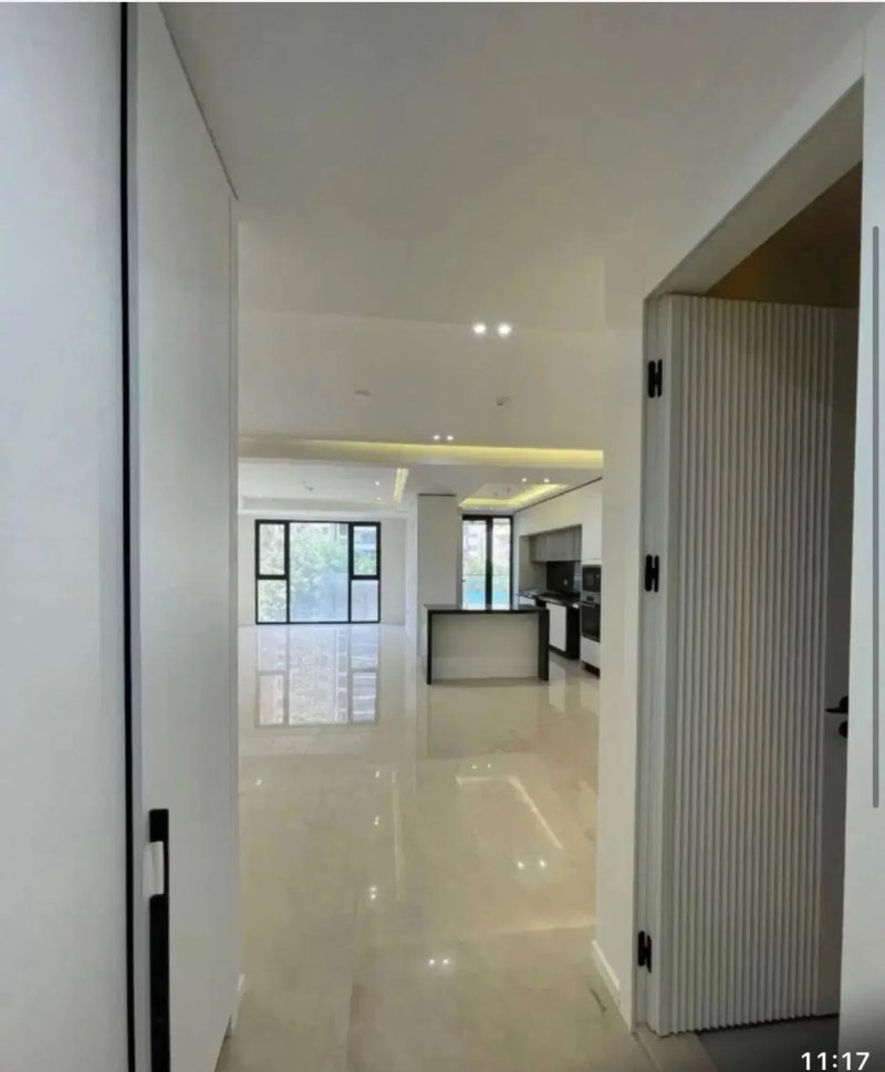 آپارتمان 95 متری دو خوابه در فرمانیه غربی تهران13249215504