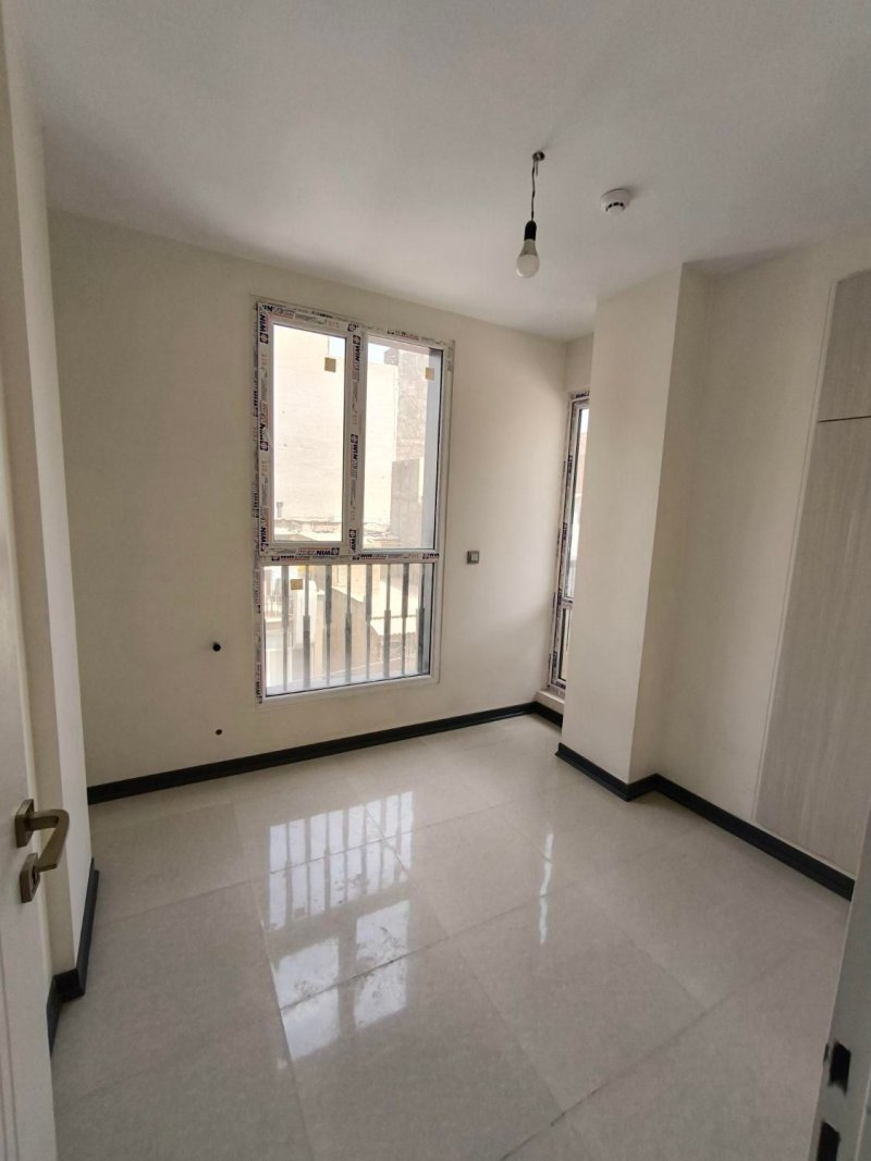 خانه 68 متری دو خوابه در سبلان شمالی تهران13244115412