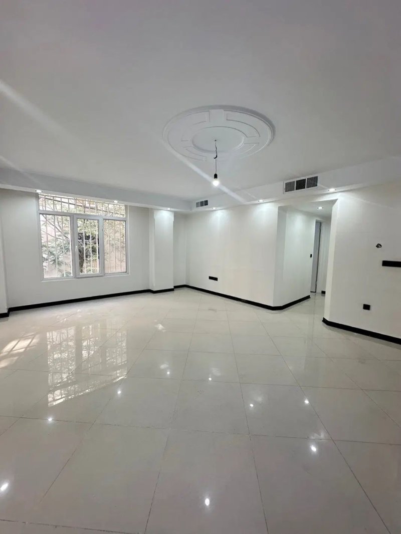 آپارتمان 85 متری دو خوابه در شریعتی تهران13249115501