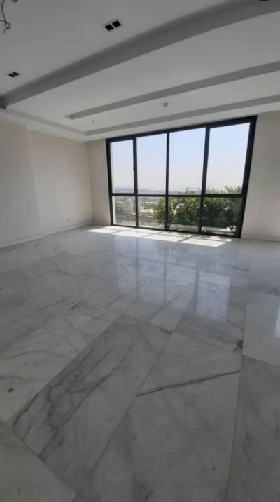 آپارتمان 135 متری سه خوابه در سهروردی جنوبی تهران