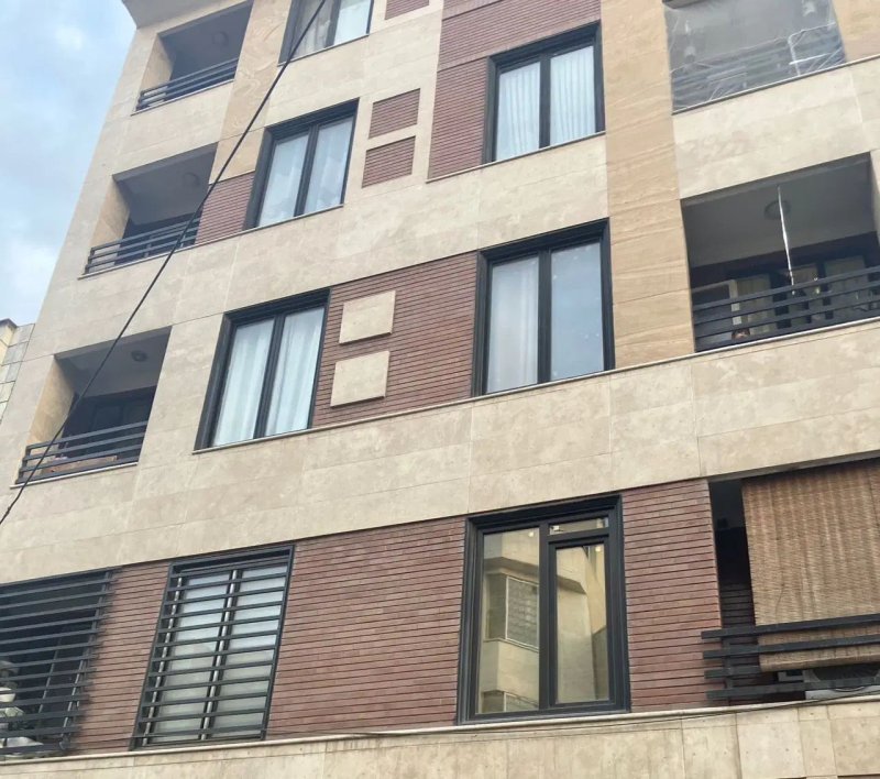 خانه 100 متری دو خوابه در خیابان بهار شمالی تهران13248315483