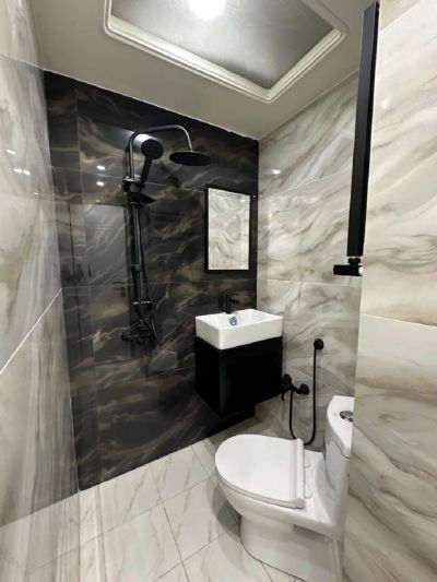 آپارتمان 85 متری دو خوابه در شریعتی تهران