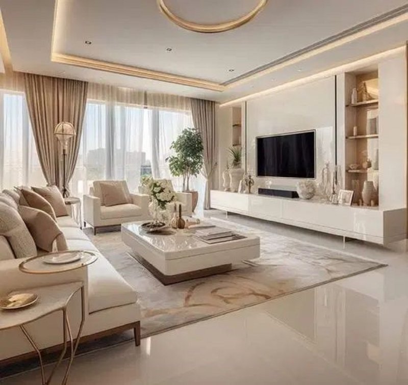 آپارتمان 103 متری دو خوابه در مرزداران تهران13249815513
