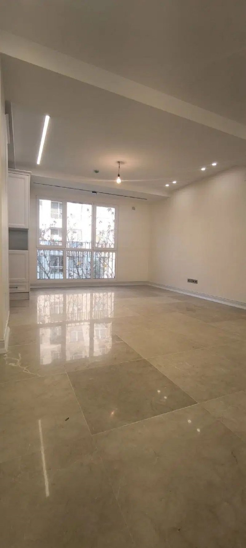 آپارتمان 90 متری دو خوابه در دهقان تهران13244615426