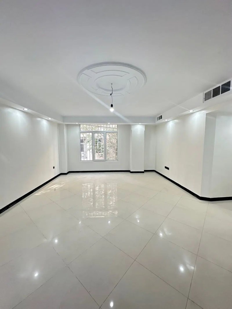 آپارتمان 85 متری دو خوابه در شریعتی تهران13249115500