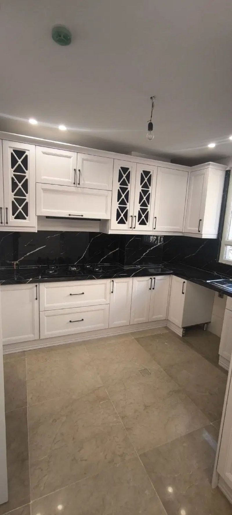 آپارتمان 90 متری دو خوابه در دهقان تهران13244615424