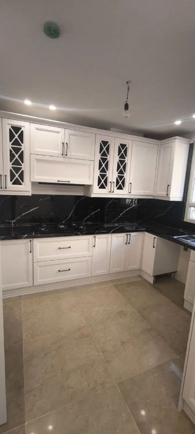 آپارتمان 90 متری دو خوابه در دهقان تهران