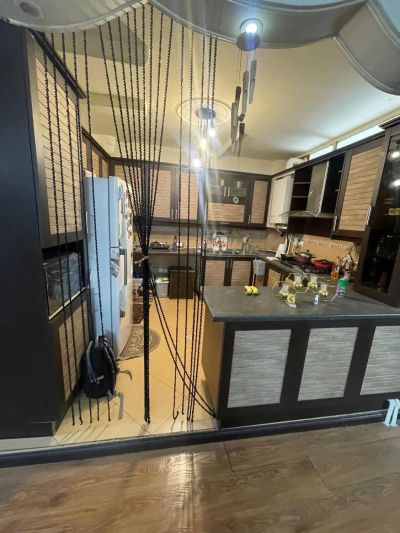 خانه 100 متری دو خوابه در سهروردی شمالی تهران