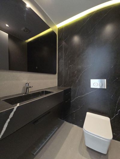 آپارتمان 156 متری سه خوابه در فرمانیه غربی تهران