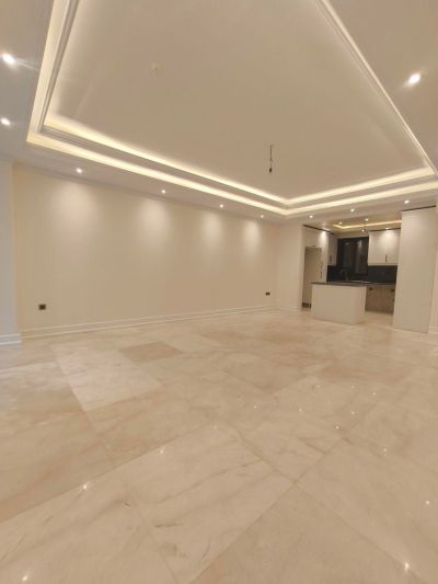 خانه 98 متری دو خوابه در سهروردی شمالی تهران