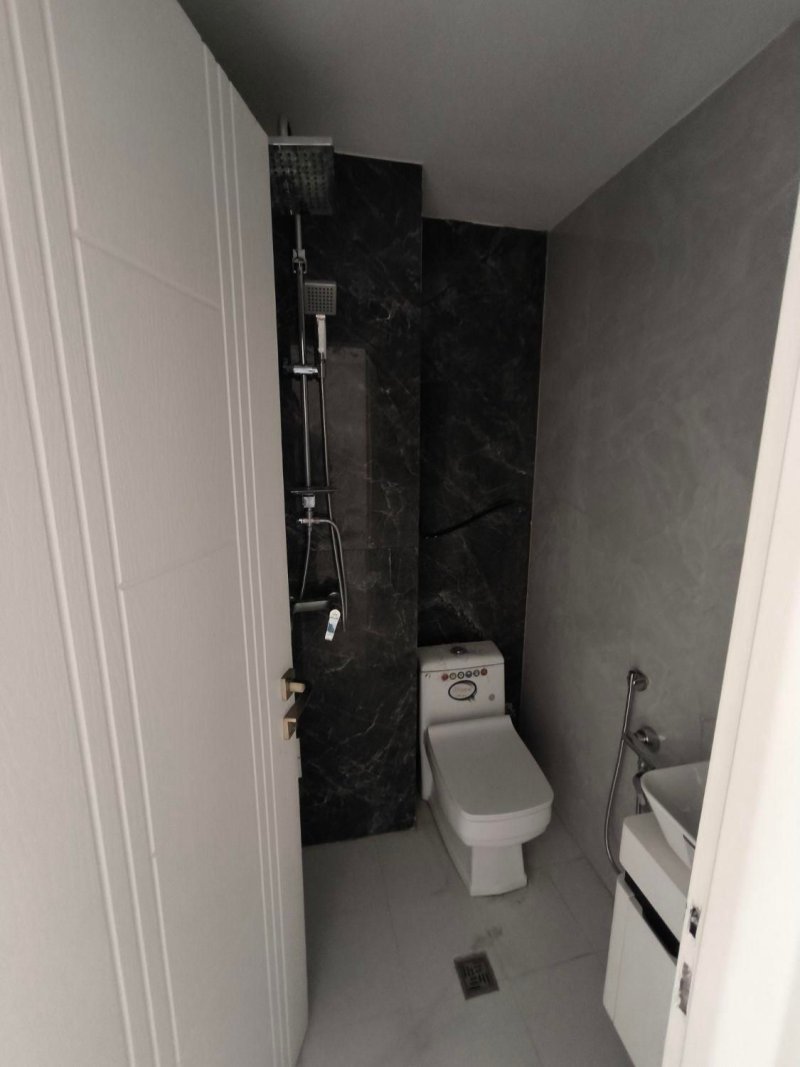 خانه 68 متری دو خوابه در سبلان شمالی تهران13244115413