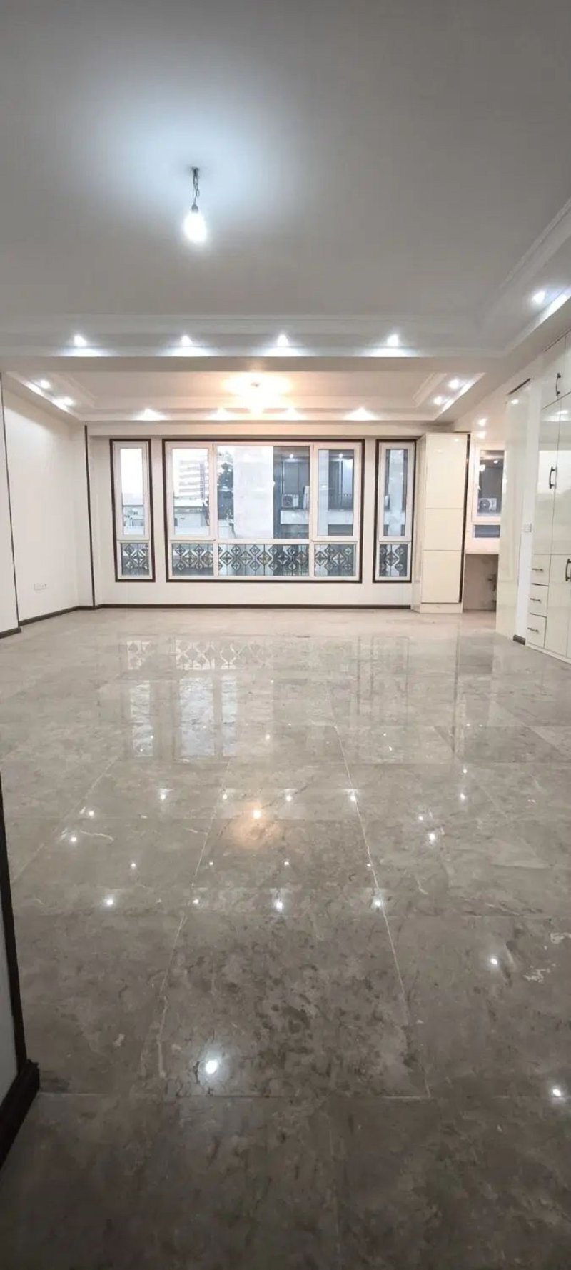 خانه 120 متری دو خوابه در نیلوفر تهران13248415486