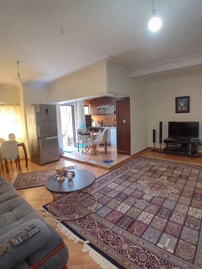 آپارتمان 100 متری دو خوابه در استرآبادی گرگان