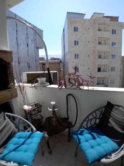 آپارتمان 100 متری دو خوابه در استرآبادی گرگان