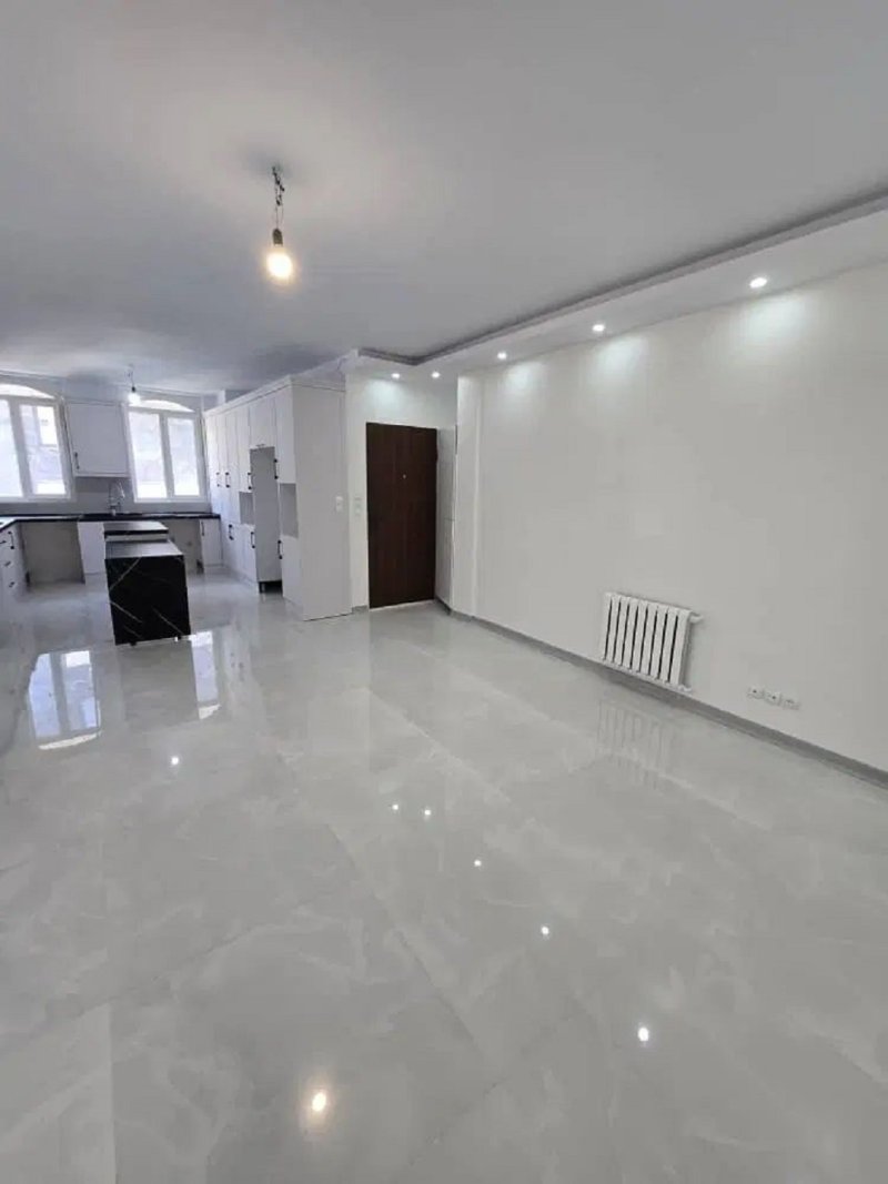 آپارتمان 105 متری دو خوابه در سهروردی شمالی تهران13246115468