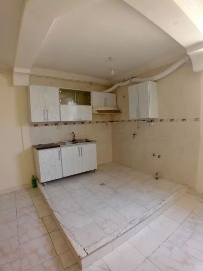 آپارتمان 65 متری دو خوابه در استرآبادی گرگان