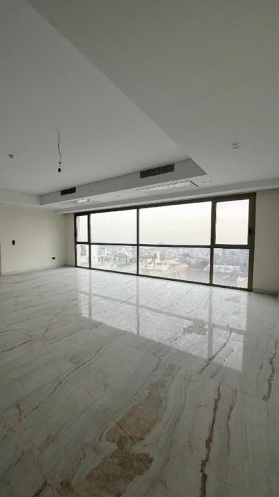 آپارتمان 183 متری سه خوابه در مرزداران تهران