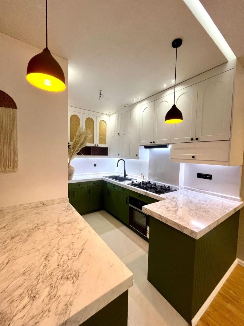 آپارتمان 88 متری دو خوابه در سهروردی شمالی تهران13243815397