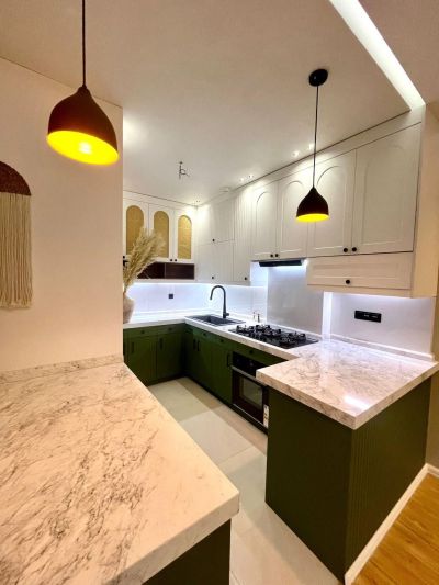 آپارتمان 88 متری دو خوابه در سهروردی شمالی تهران