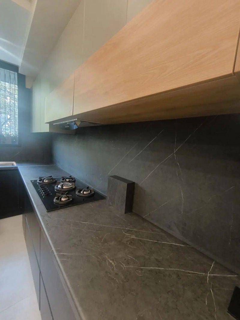 خانه 120 متری دو خوابه در سهروردی شمالی تهران13245915456