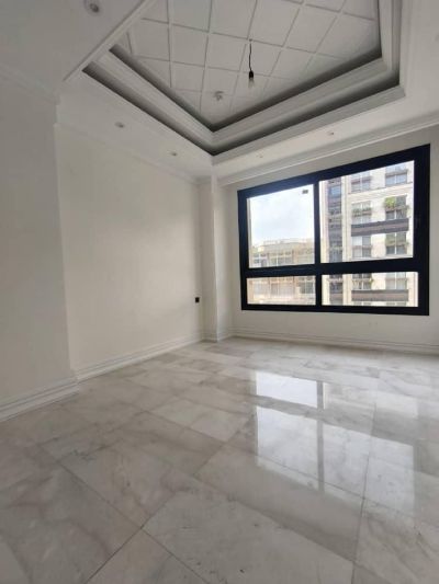 آپارتمان 90 متری دو خوابه در سبلان شمالی تهران