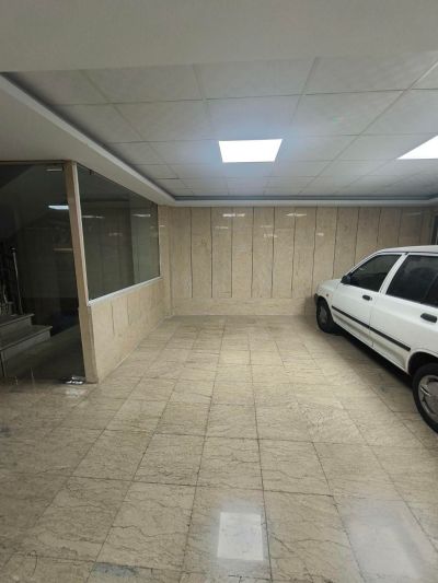 آپارتمان 91 متری دو خوابه در عباس‌آباد تهران