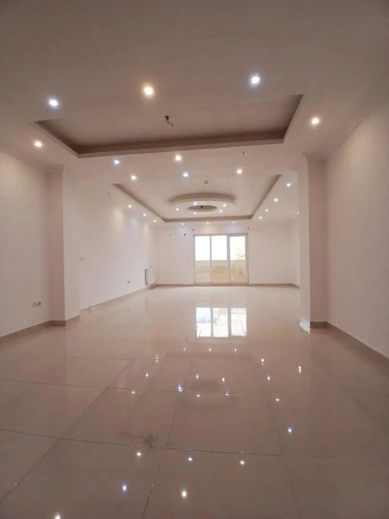 آپارتمان 125 متری دو خوابه در بلوار گلشهر گرگان13256915584