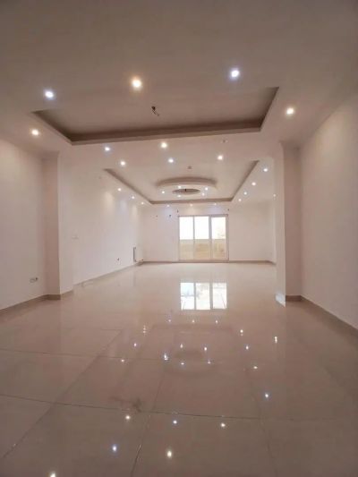 آپارتمان 125 متری دو خوابه در بلوار گلشهر گرگان