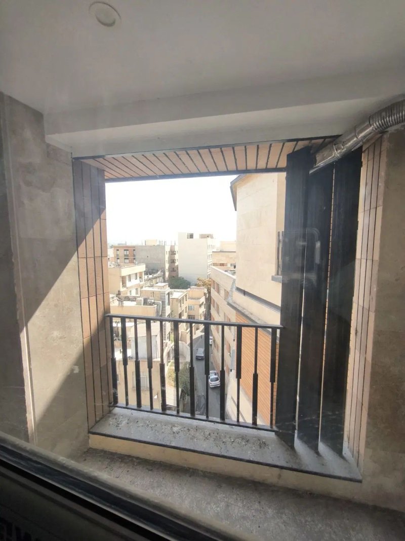 آپارتمان 100 متری دو خوابه در عباس‌آباد تهران13244815431