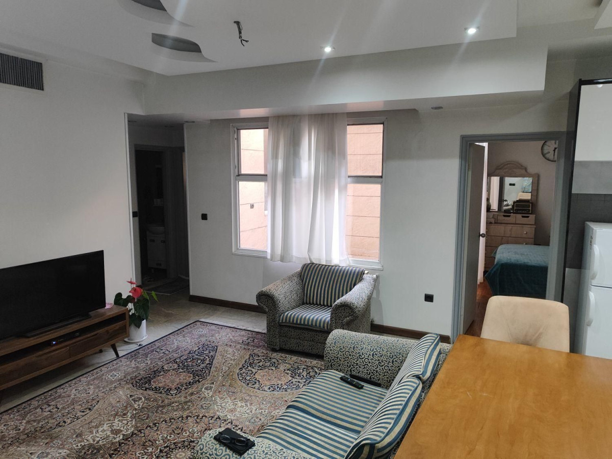 خانه 64 متری دو خوابه در مرزداران تهران 1