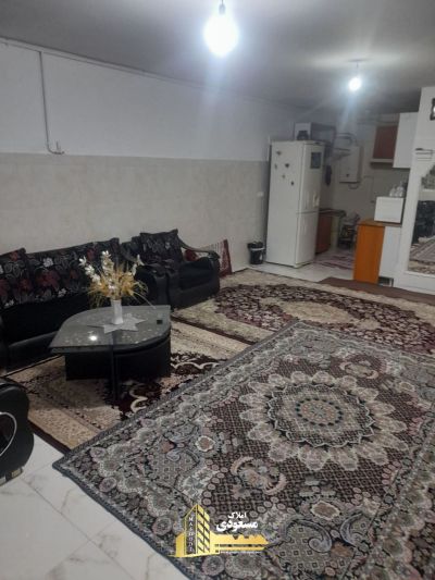 آپارتمان 63 متری در بلوار شهدا شهریار