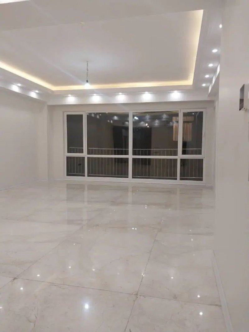 خانه 120 متری دو خوابه در نیلوفر تهران13248415485