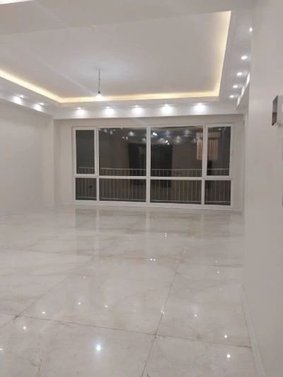 خانه 120 متری دو خوابه در نیلوفر تهران