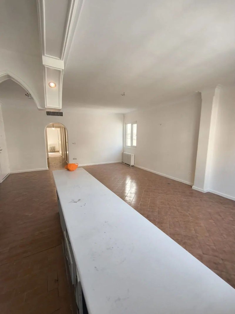 خانه 105 متری دو خوابه در سهروردی شمالی تهران13243715389