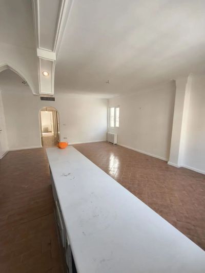 خانه 105 متری دو خوابه در سهروردی شمالی تهران