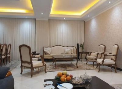 ویلا 150 متری سه خوابه در فاز 2 پرند