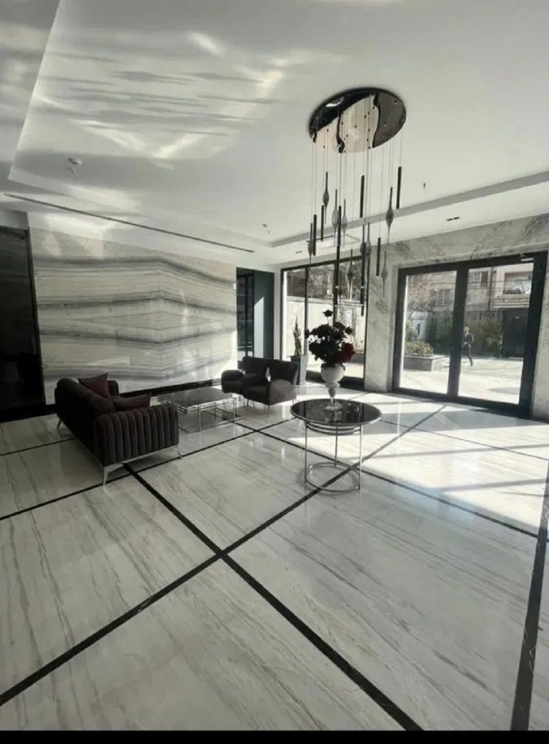 خانه 200 متری سه خوابه در نیلوفر تهران13248515487