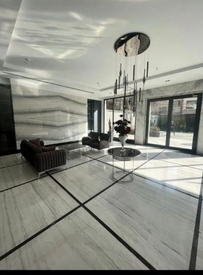 خانه 200 متری سه خوابه در نیلوفر تهران