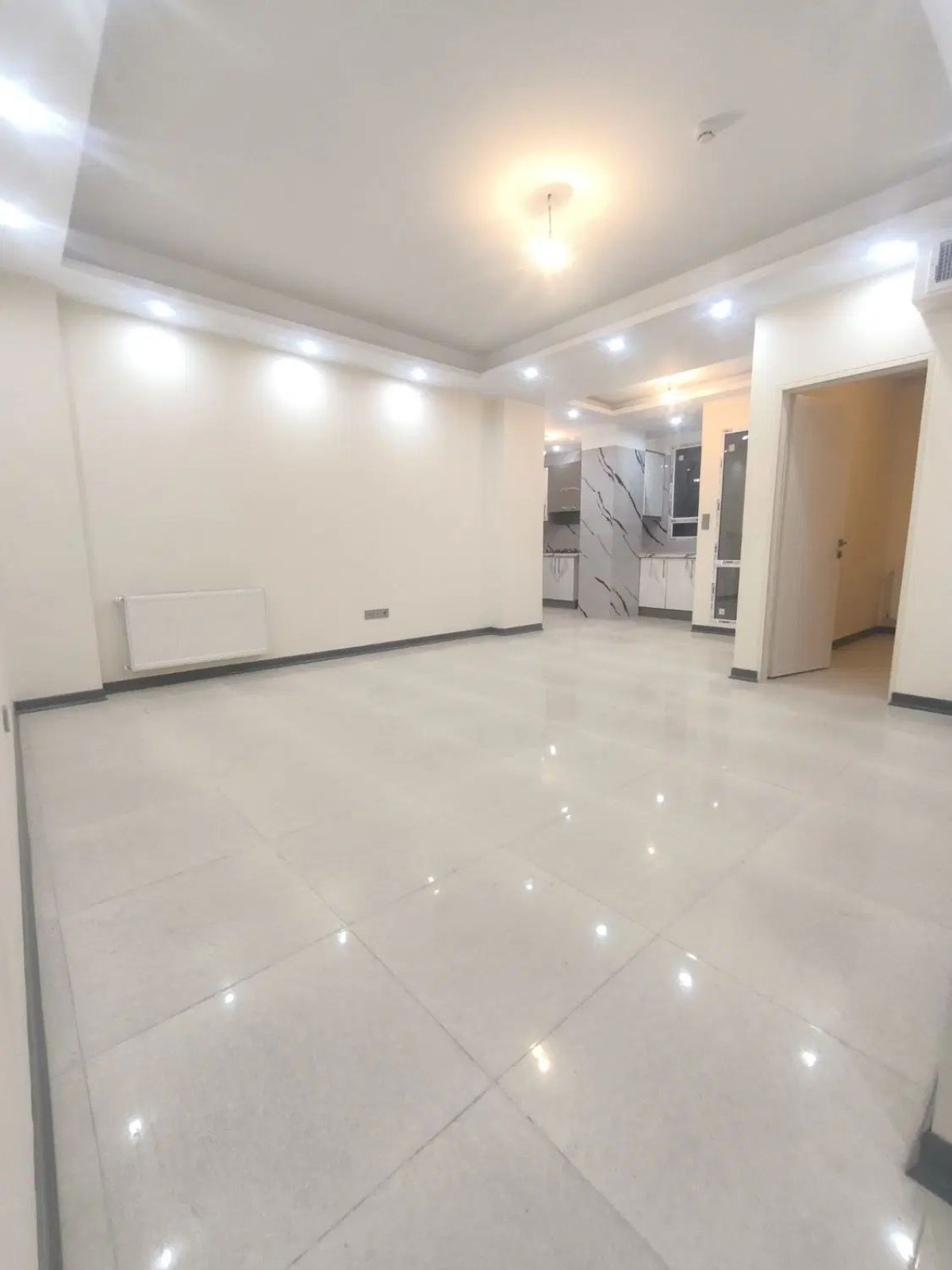 خانه 60 متری یک خوابه در سبلان شمالی تهران 3