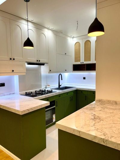 آپارتمان 88 متری دو خوابه در سهروردی شمالی تهران